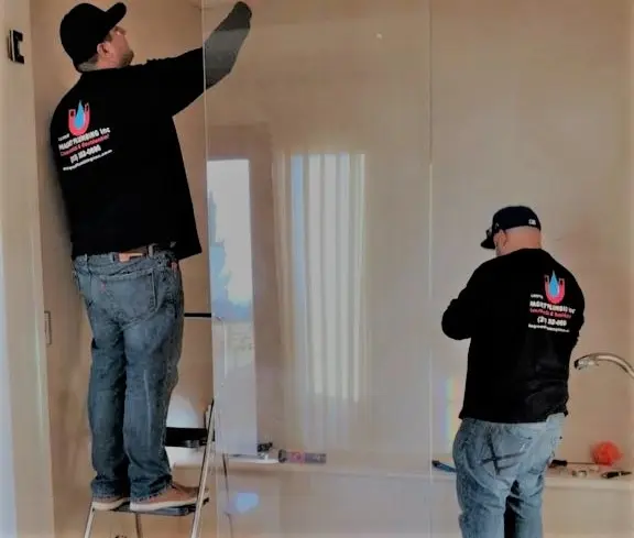 Professional plumbing installation for Tankless Water Heater Installation in Southbury